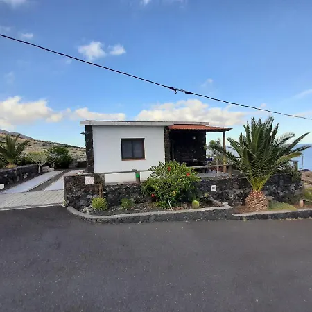 La Casita Timijiraque Exterior photo