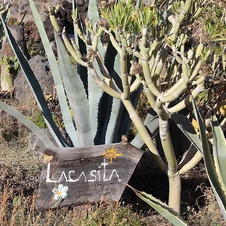 La Casita Timijiraque Exterior photo