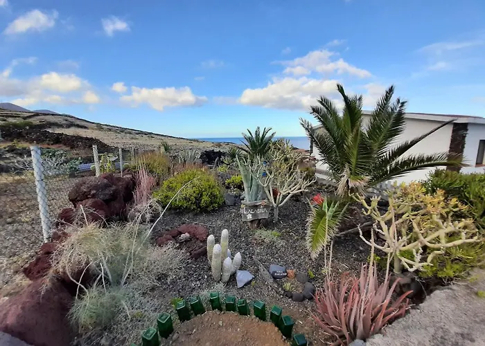 La Casita