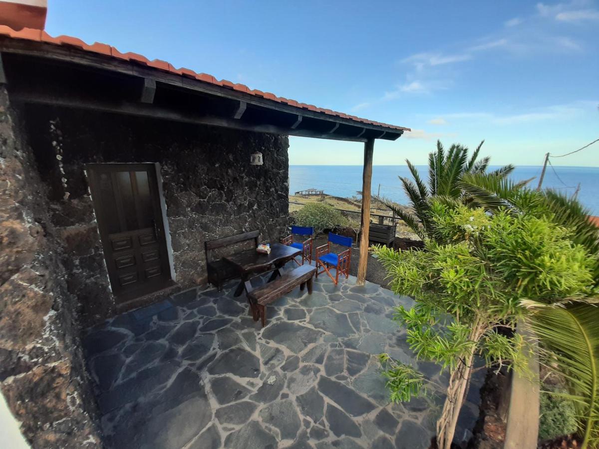 La Casita Ferienhaus *