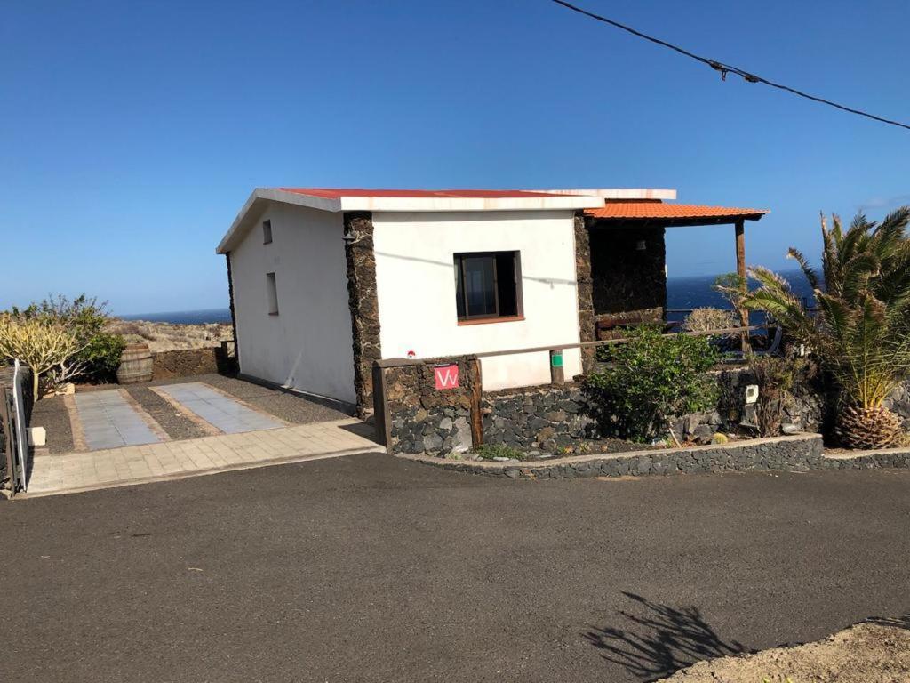 Ferienhaus La Casita