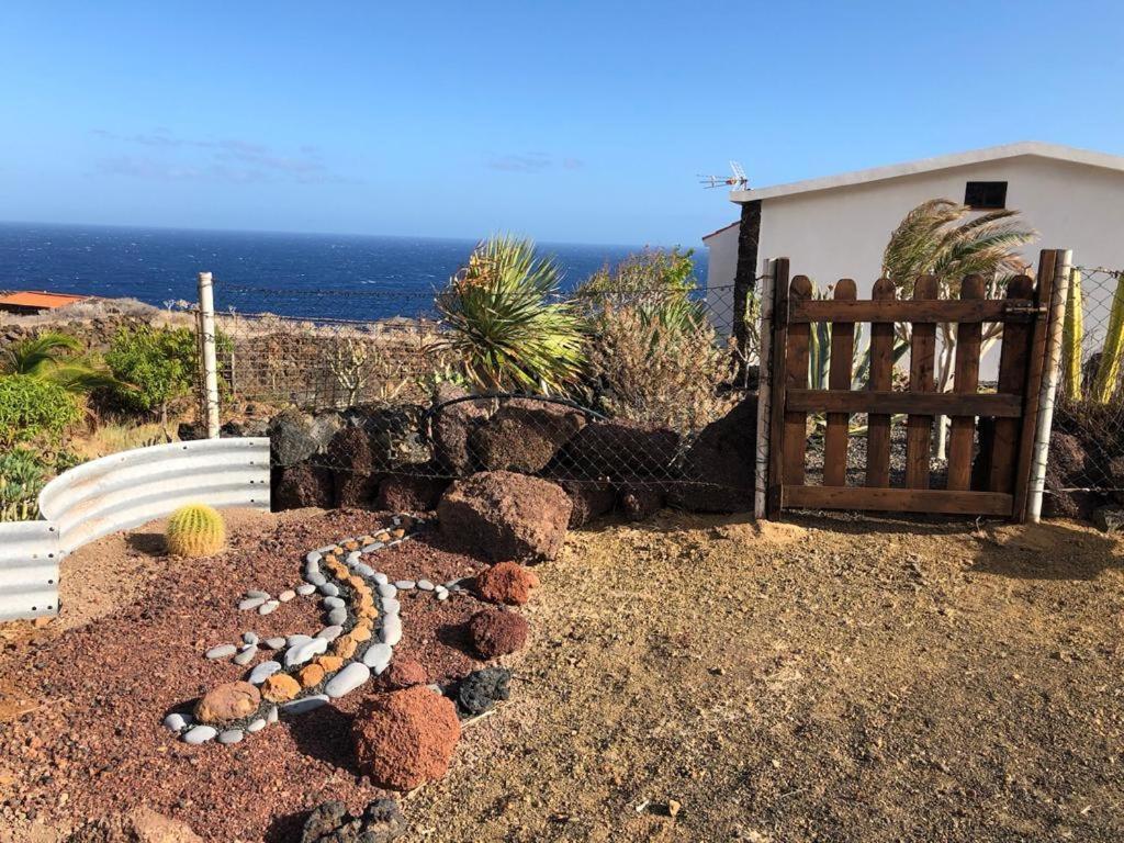 La Casita Ferienhaus *