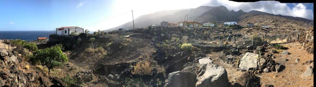 Ferienhaus La Casita Timijiraque