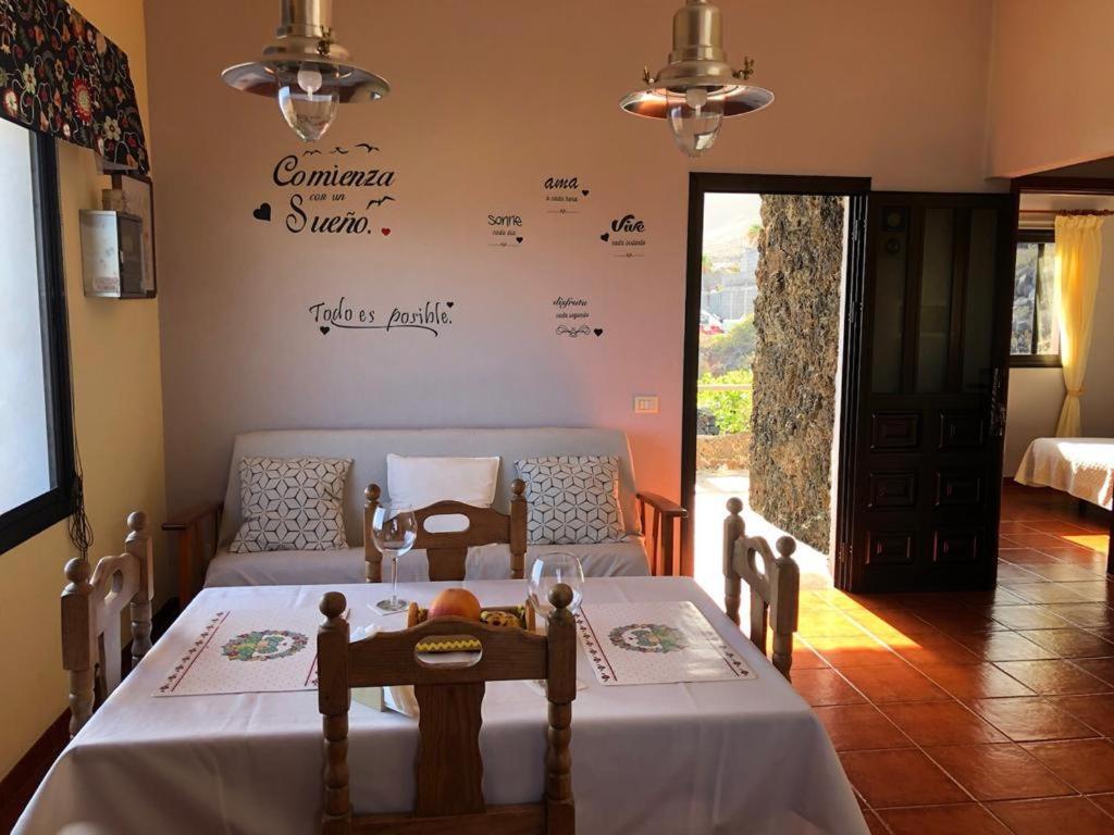 Ferienhaus La Casita *