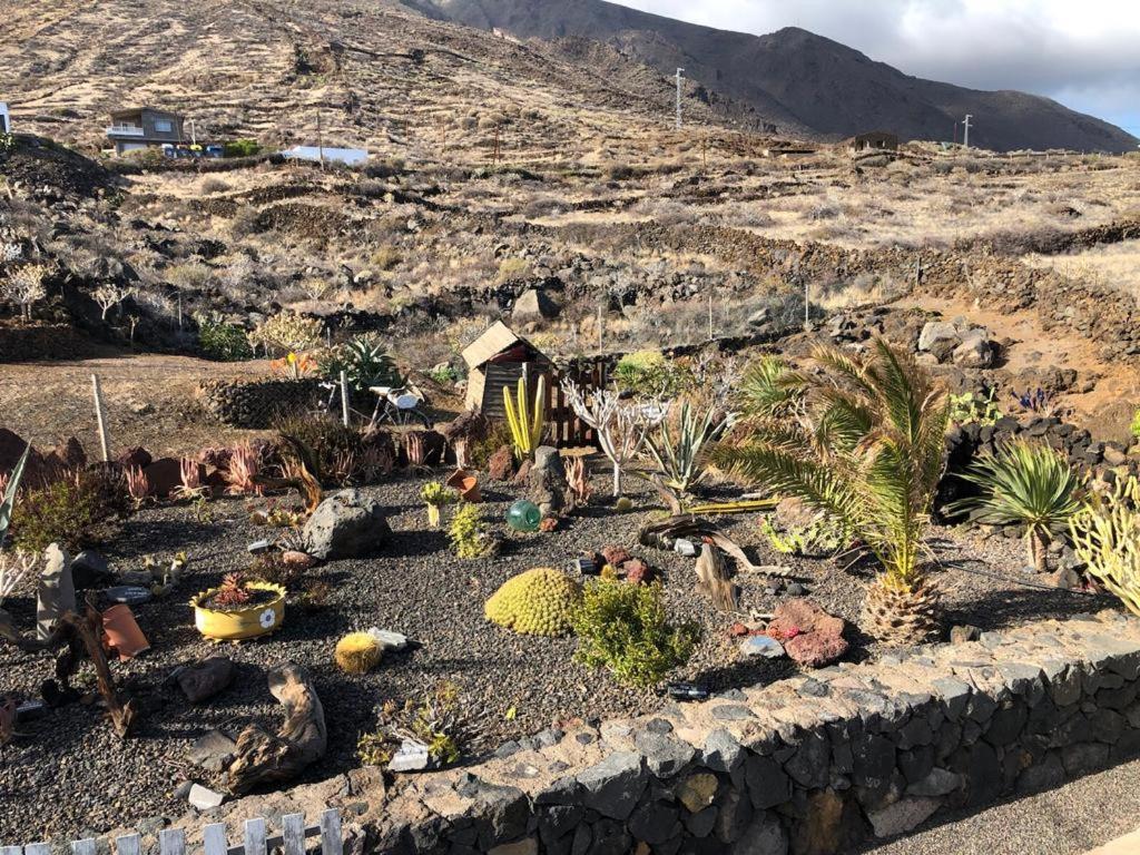 La Casita * Timijiraque
