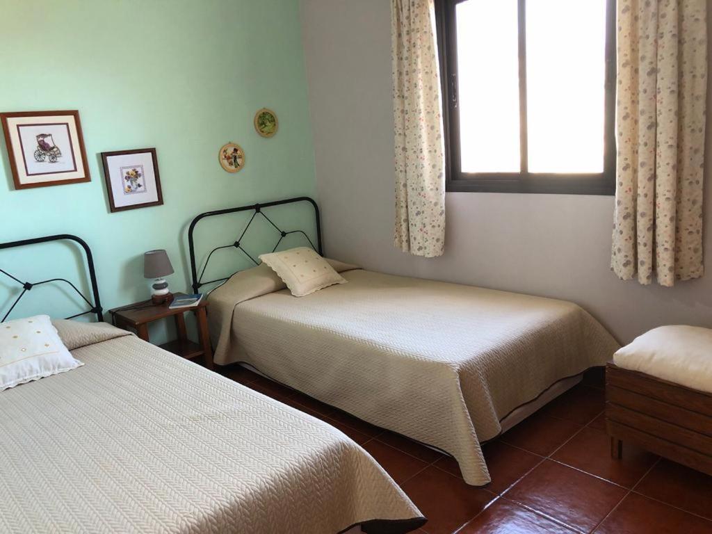 Ferienhaus La Casita